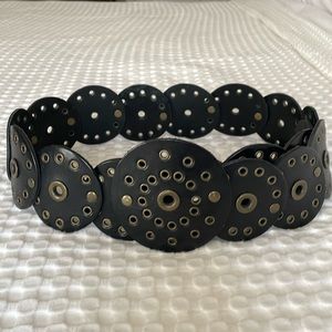 Studded Belt